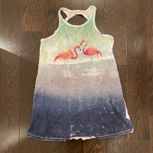 Abercrombie Kids Swim Cover Up